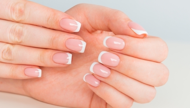 Corso Ricostruzione Unghie + MegaKit Divinaperla Nails